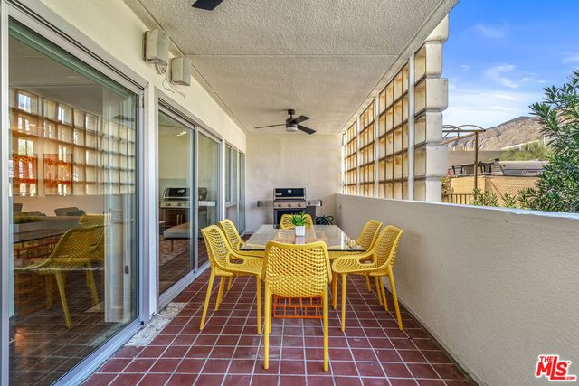 277 E Alejo Road 101, Palm Springs, CA 92262