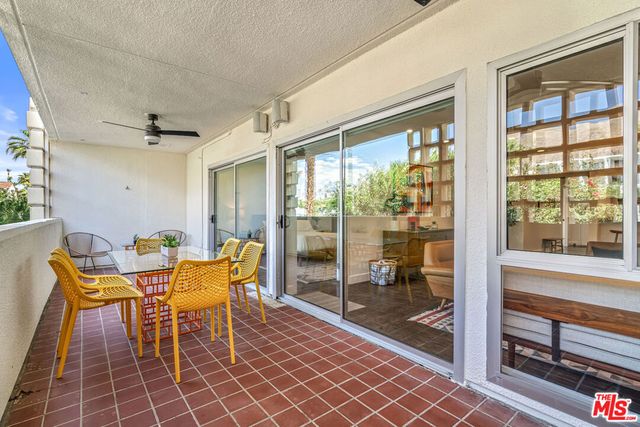 277 E Alejo Road 101, Palm Springs, CA 92262