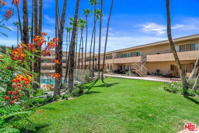 277 E Alejo Road 101, Palm Springs, CA 92262