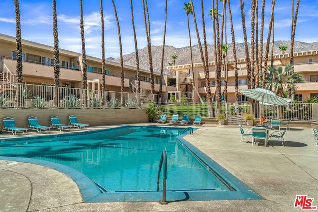 277 E Alejo Road 101, Palm Springs, CA 92262