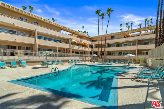 277 E Alejo Road 101, Palm Springs, CA 92262