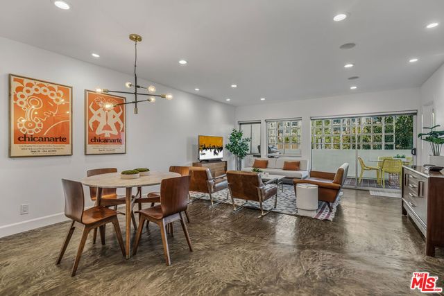 277 E Alejo Road 101, Palm Springs, CA 92262