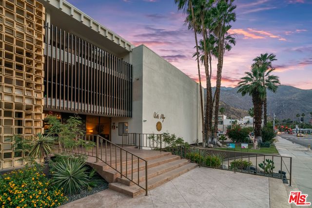 277 E Alejo Road 101, Palm Springs, CA 92262