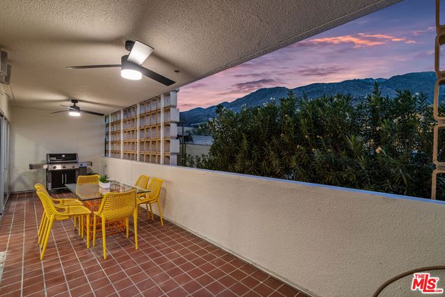 277 E Alejo Road 101, Palm Springs, CA 92262