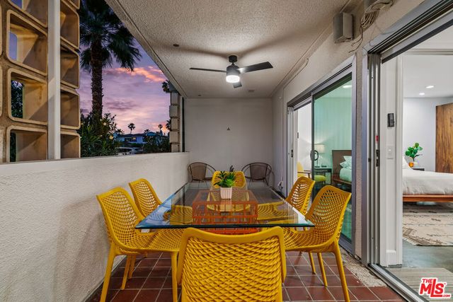 277 E Alejo Road 101, Palm Springs, CA 92262