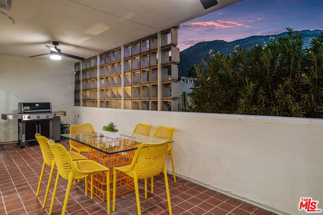 277 E Alejo Road 101, Palm Springs, CA 92262