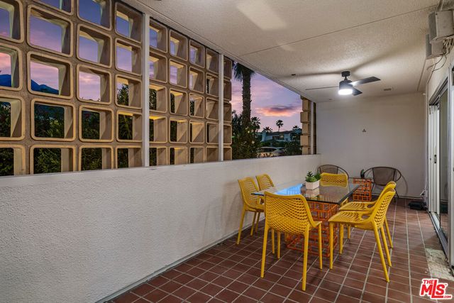 277 E Alejo Road 101, Palm Springs, CA 92262