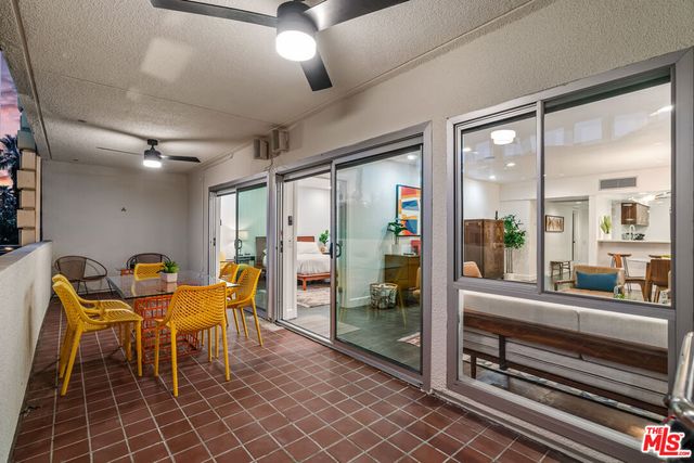 277 E Alejo Road 101, Palm Springs, CA 92262