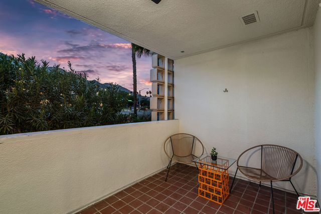 277 E Alejo Road 101, Palm Springs, CA 92262