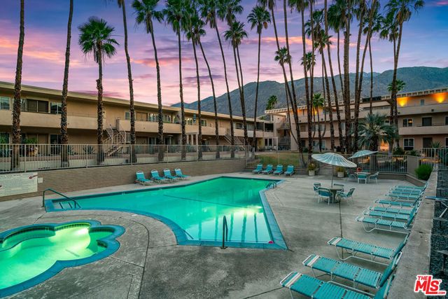 277 E Alejo Road 101, Palm Springs, CA 92262