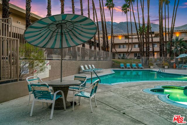 277 E Alejo Road 101, Palm Springs, CA 92262