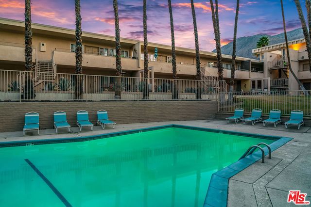 277 E Alejo Road 101, Palm Springs, CA 92262