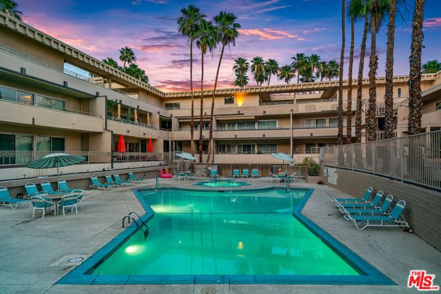 277 E Alejo Road 101, Palm Springs, CA 92262