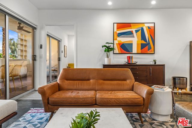 277 E Alejo Road 101, Palm Springs, CA 92262