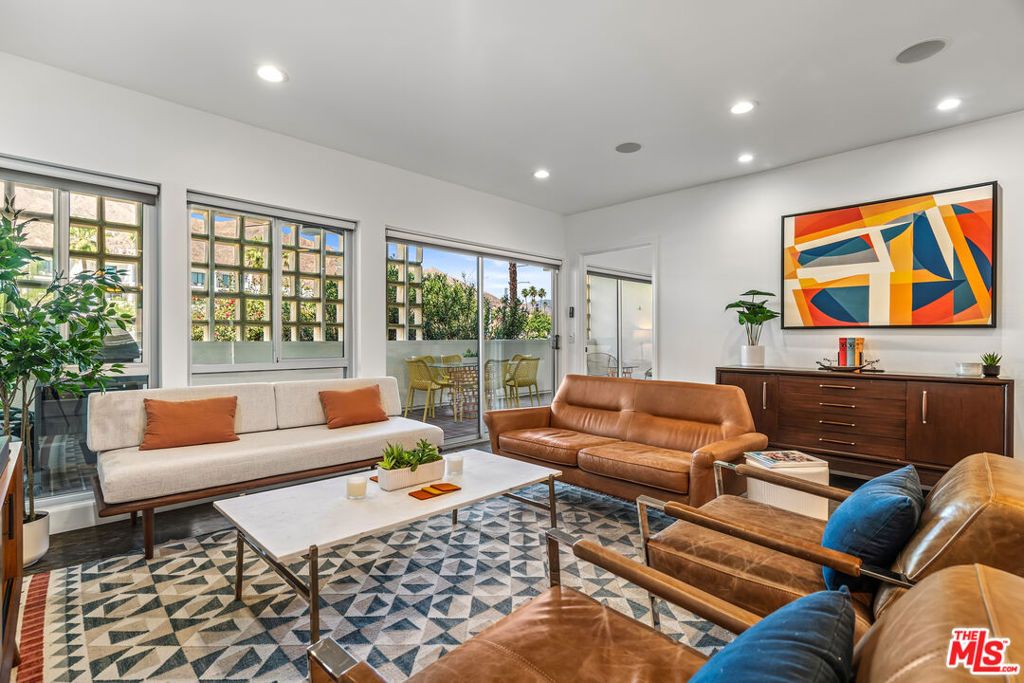 277 E Alejo Road 101, Palm Springs, CA 92262