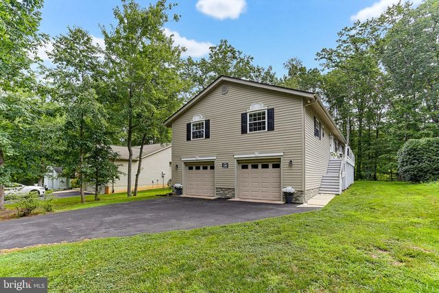 136 EAGLE CT, Locust Grove, VA 22508