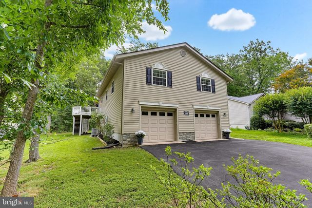 136 EAGLE CT, Locust Grove, VA 22508