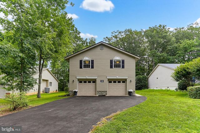 136 EAGLE CT, Locust Grove, VA 22508