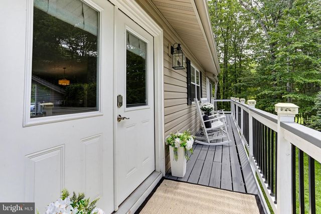 136 EAGLE CT, Locust Grove, VA 22508