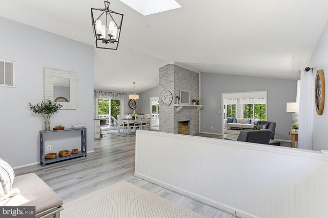 136 EAGLE CT, Locust Grove, VA 22508