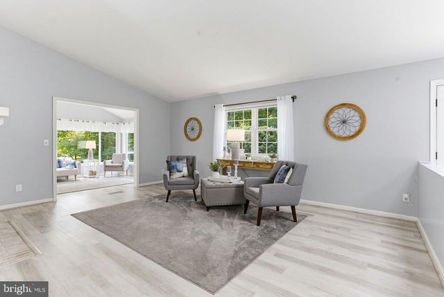 136 EAGLE CT, Locust Grove, VA 22508