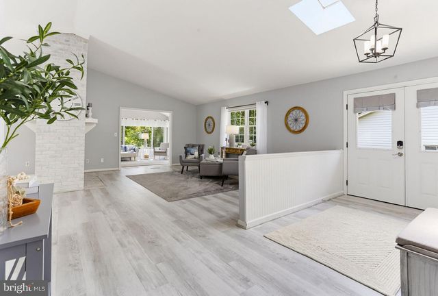 136 EAGLE CT, Locust Grove, VA 22508