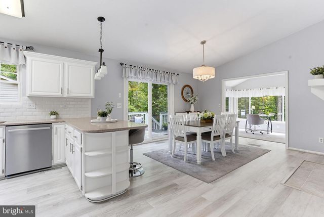 136 EAGLE CT, Locust Grove, VA 22508