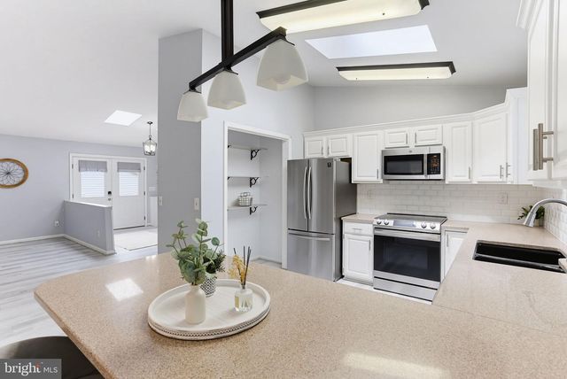 136 EAGLE CT, Locust Grove, VA 22508