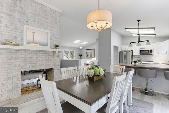 136 EAGLE CT, Locust Grove, VA 22508