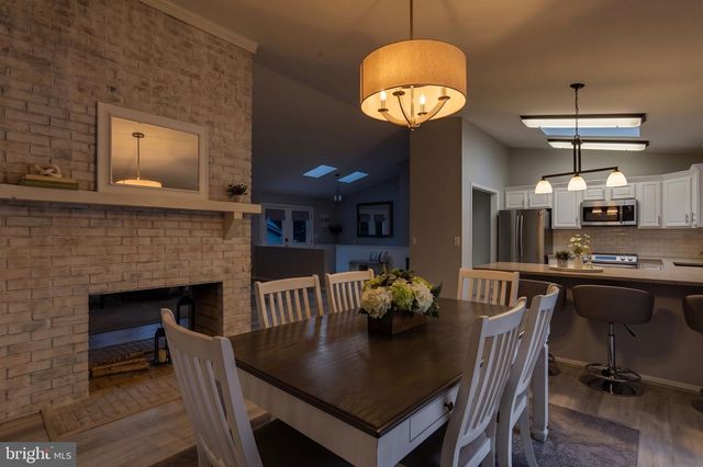 136 EAGLE CT, Locust Grove, VA 22508