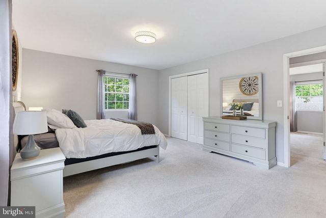 136 EAGLE CT, Locust Grove, VA 22508