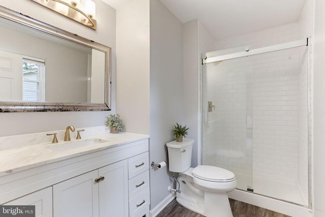 136 EAGLE CT, Locust Grove, VA 22508