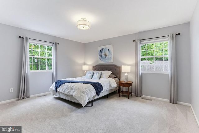 136 EAGLE CT, Locust Grove, VA 22508