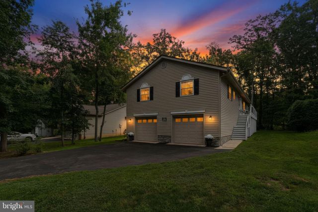 136 EAGLE CT, Locust Grove, VA 22508