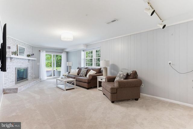 136 EAGLE CT, Locust Grove, VA 22508