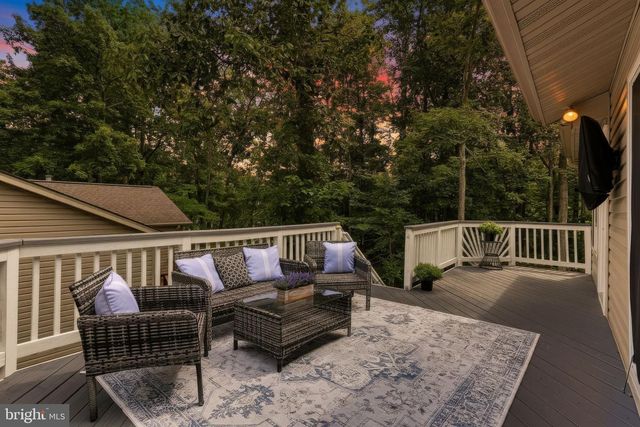 136 EAGLE CT, Locust Grove, VA 22508