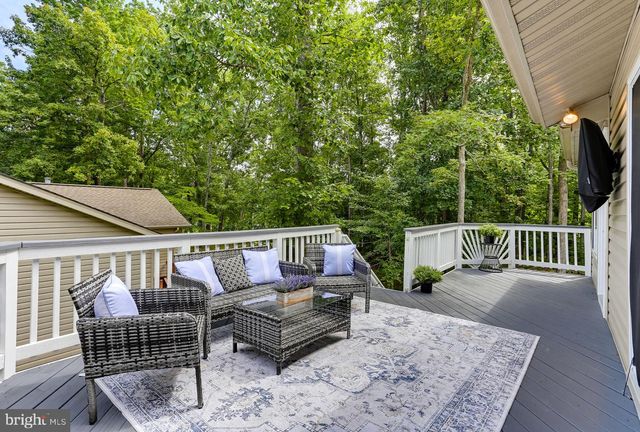 136 EAGLE CT, Locust Grove, VA 22508