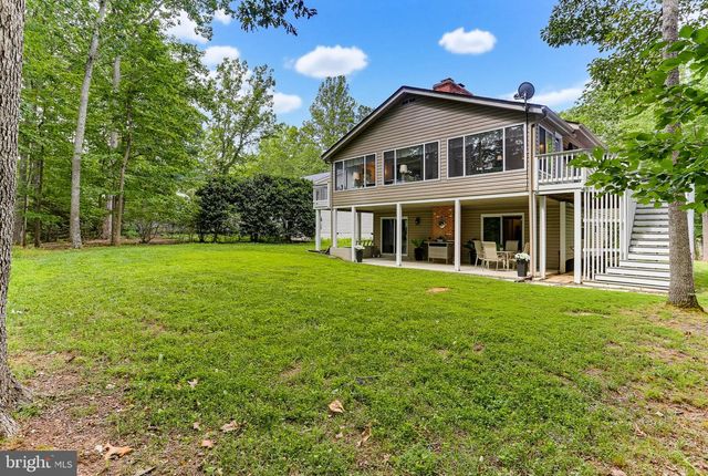 136 EAGLE CT, Locust Grove, VA 22508