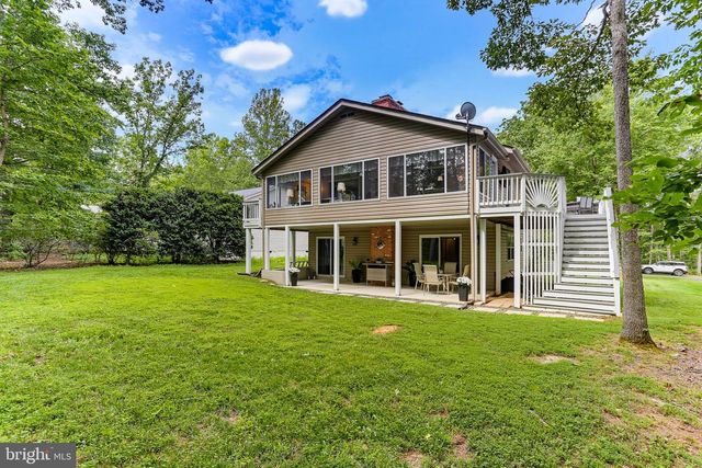 136 EAGLE CT, Locust Grove, VA 22508