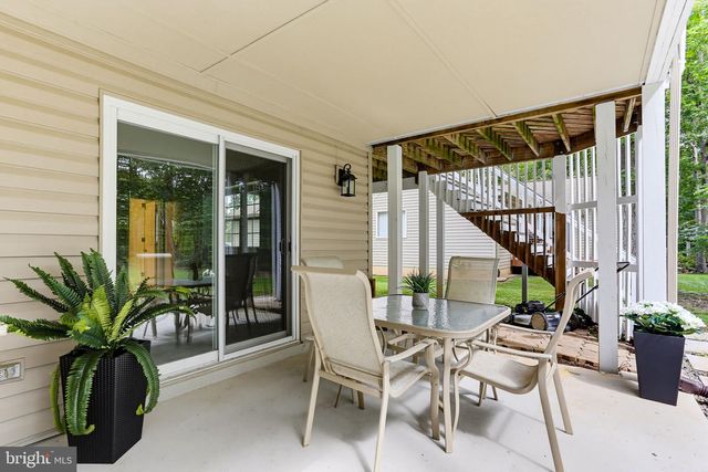 136 EAGLE CT, Locust Grove, VA 22508