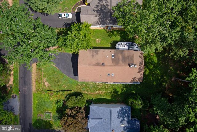 136 EAGLE CT, Locust Grove, VA 22508