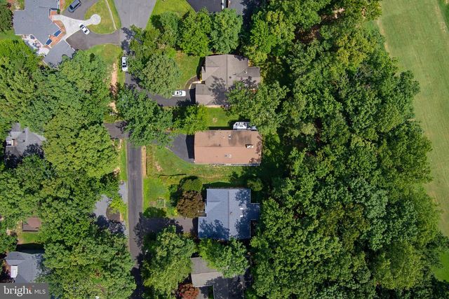 136 EAGLE CT, Locust Grove, VA 22508