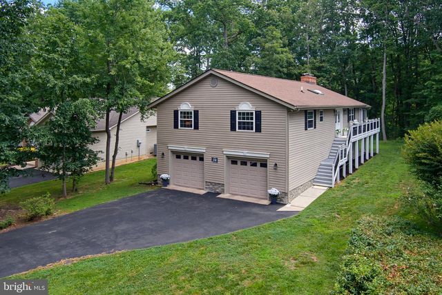 136 EAGLE CT, Locust Grove, VA 22508