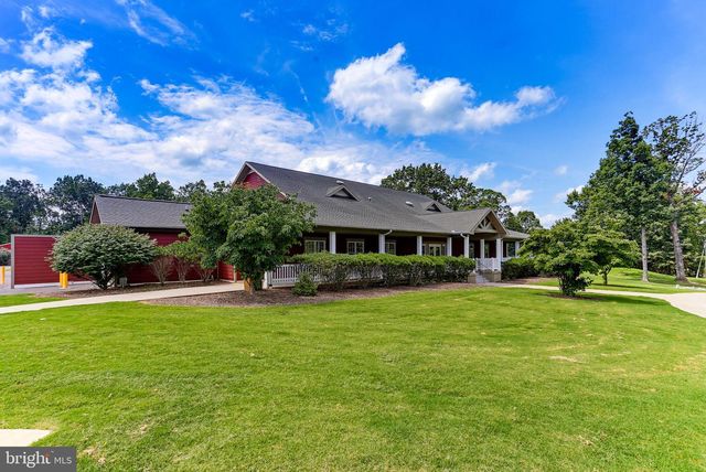 136 EAGLE CT, Locust Grove, VA 22508
