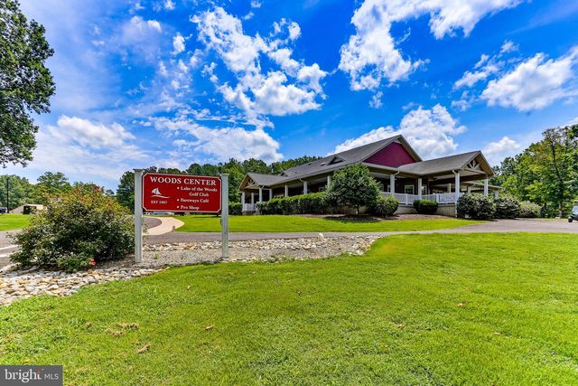 136 EAGLE CT, Locust Grove, VA 22508