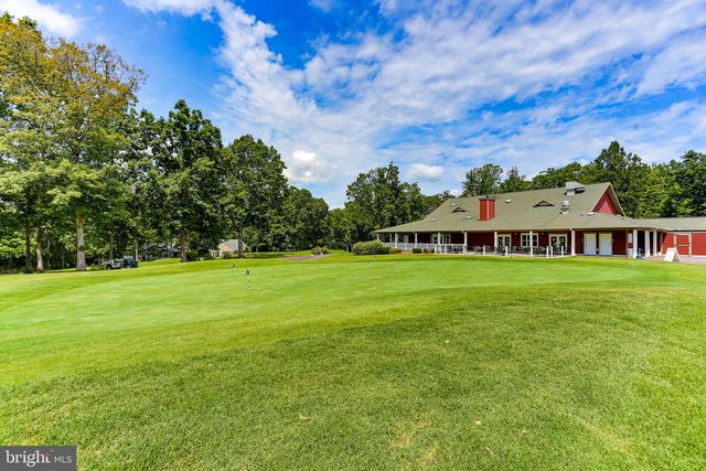 136 EAGLE CT, Locust Grove, VA 22508