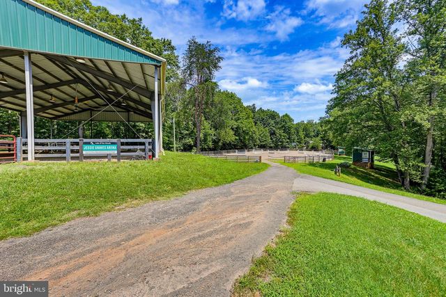 136 EAGLE CT, Locust Grove, VA 22508