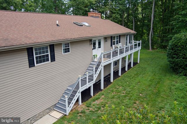 136 EAGLE CT, Locust Grove, VA 22508