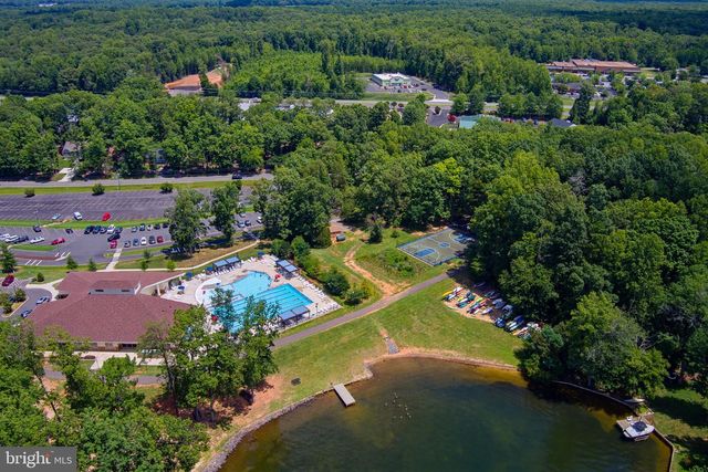 136 EAGLE CT, Locust Grove, VA 22508