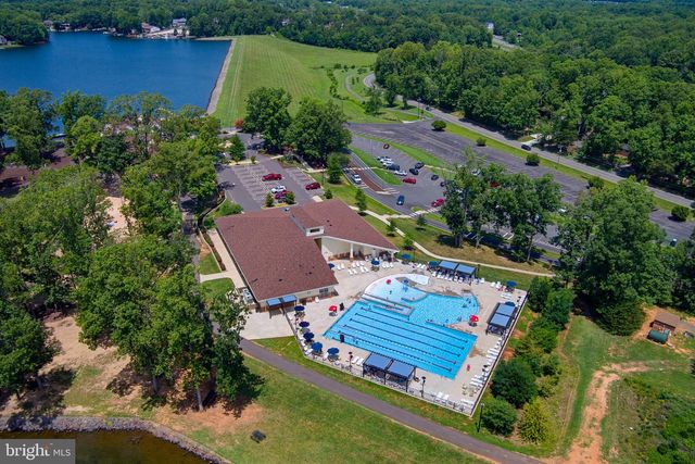 136 EAGLE CT, Locust Grove, VA 22508